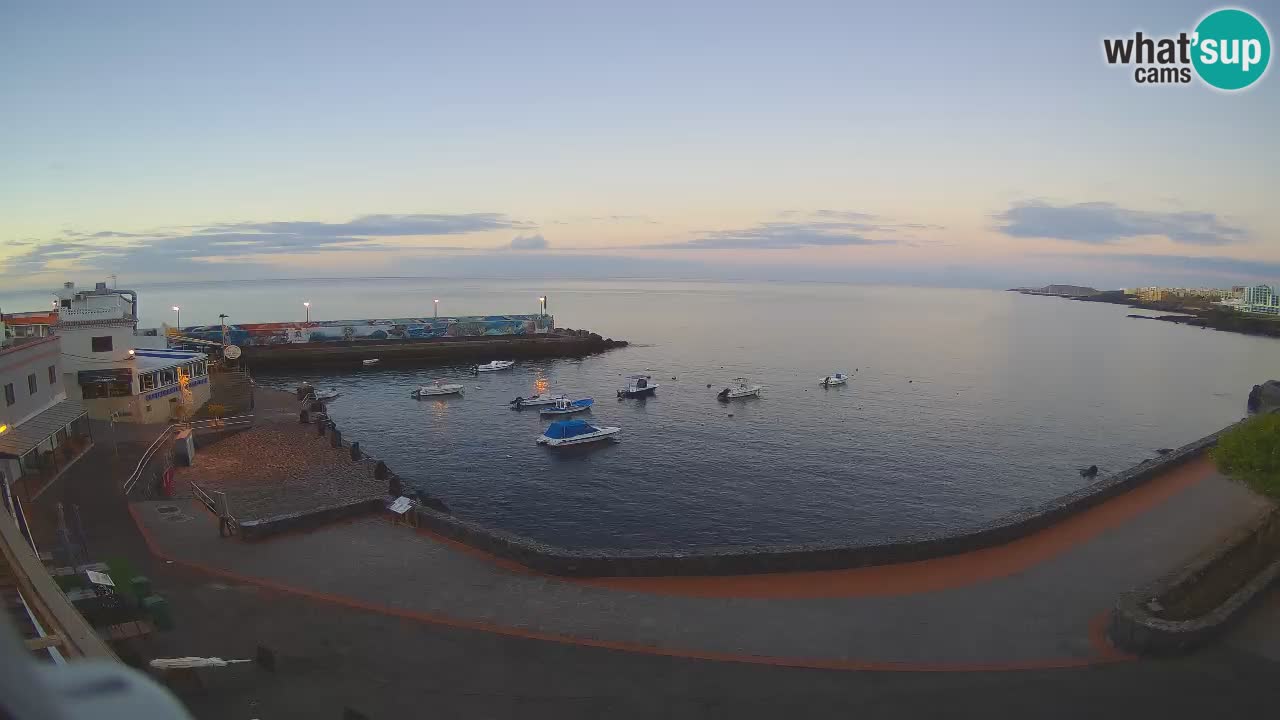 Los Abrigos – Lungomare | Tenerife