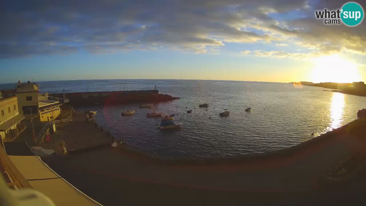 Los Abrigos – Promenade | Tenerife