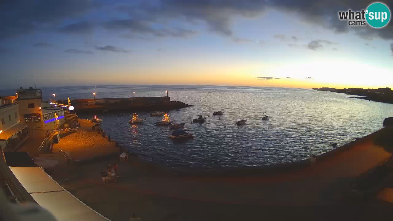 Los Abrigos – Lungomare | Tenerife