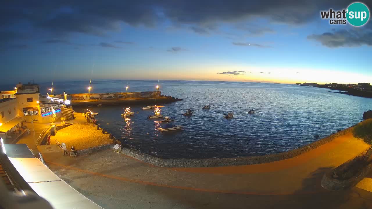 Los Abrigos – Promenade | Tenerife