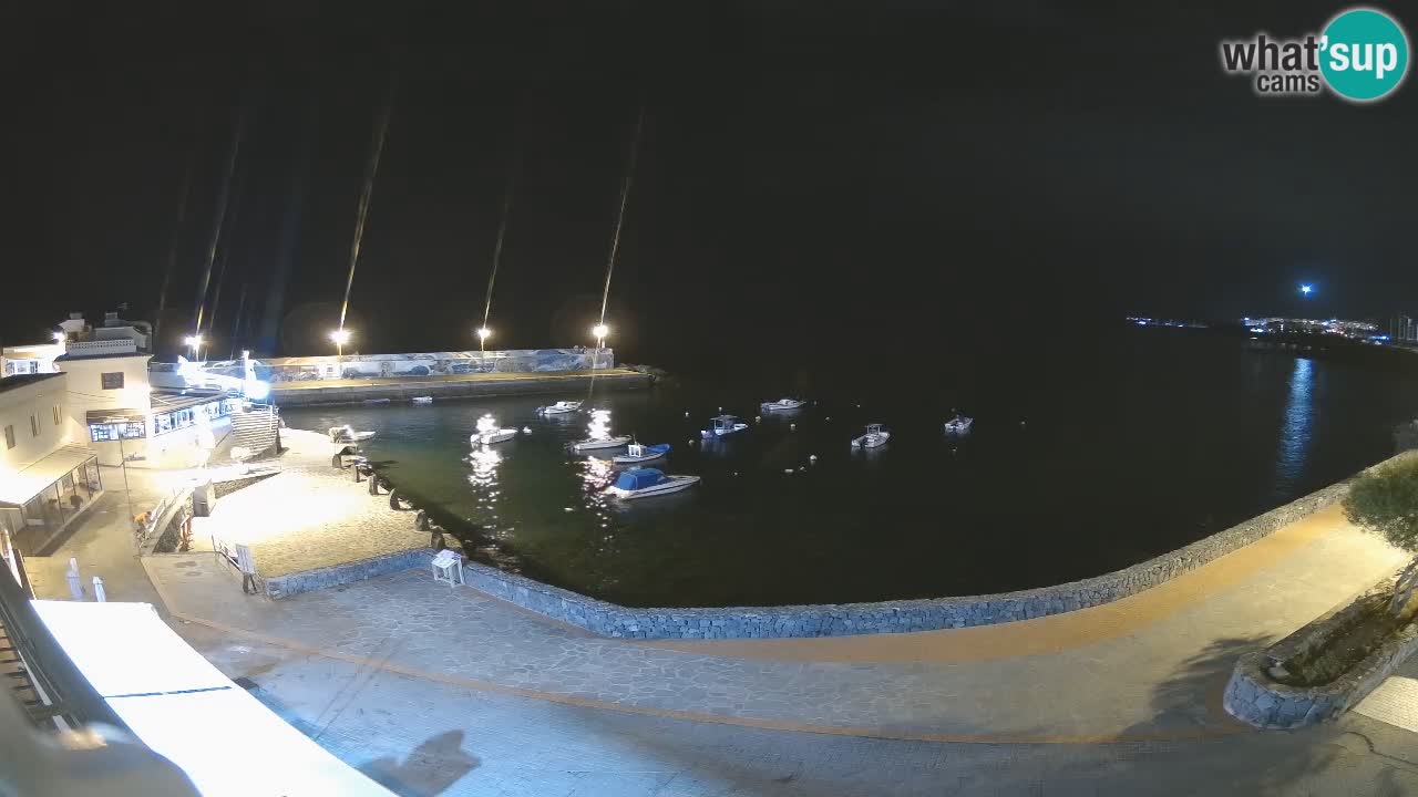 Los Abrigos – Promenade | Tenerife
