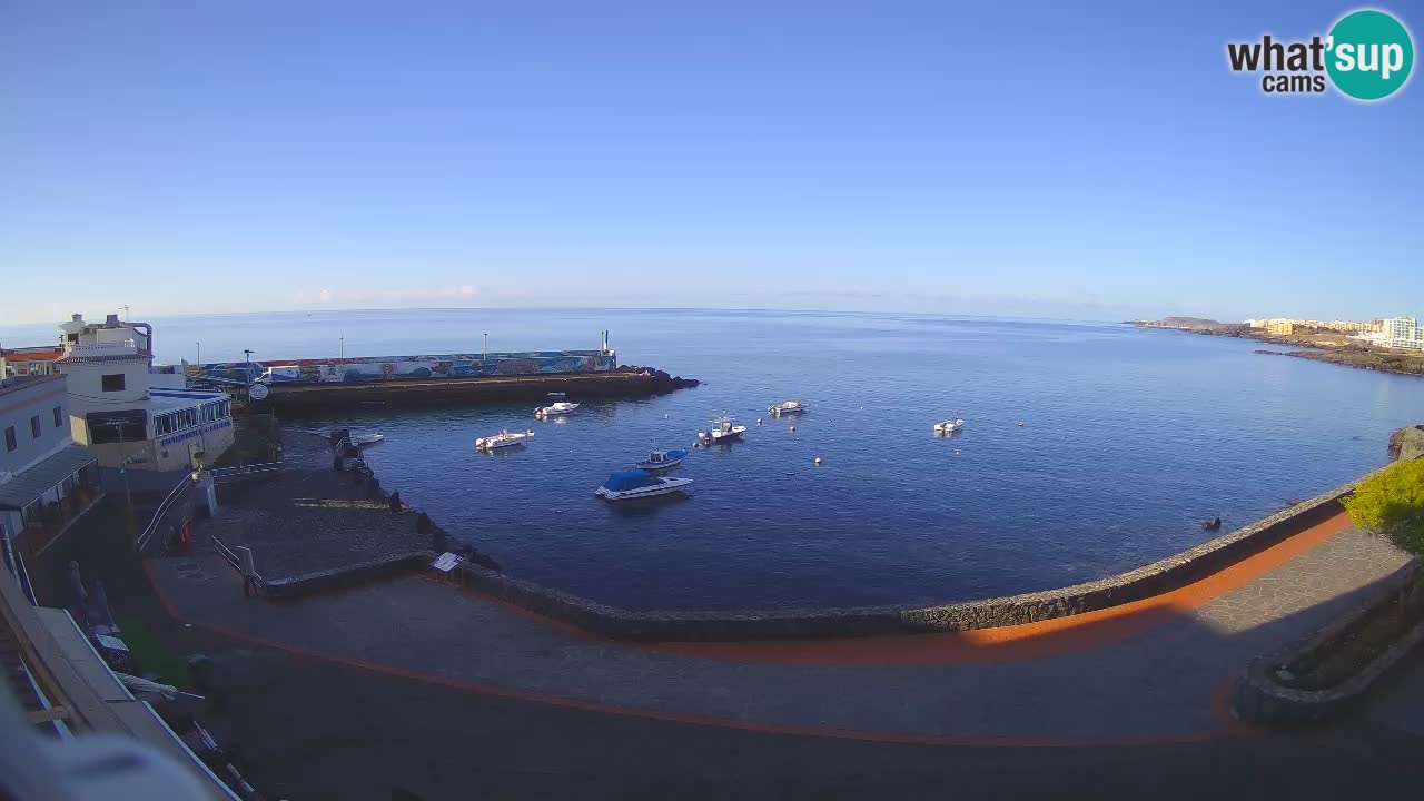 Los Abrigos – Lungomare | Tenerife