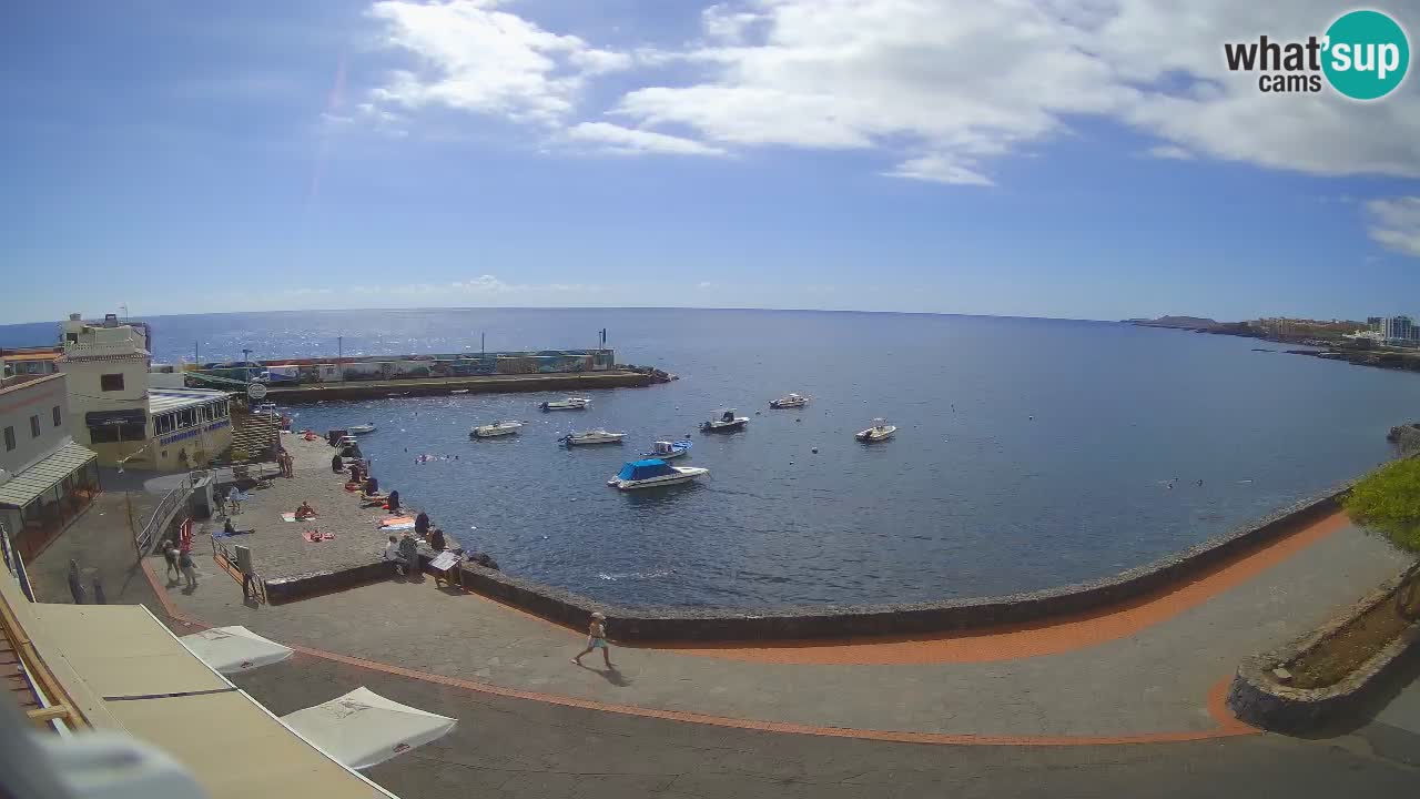 Los Abrigos – Promenade | Tenerife