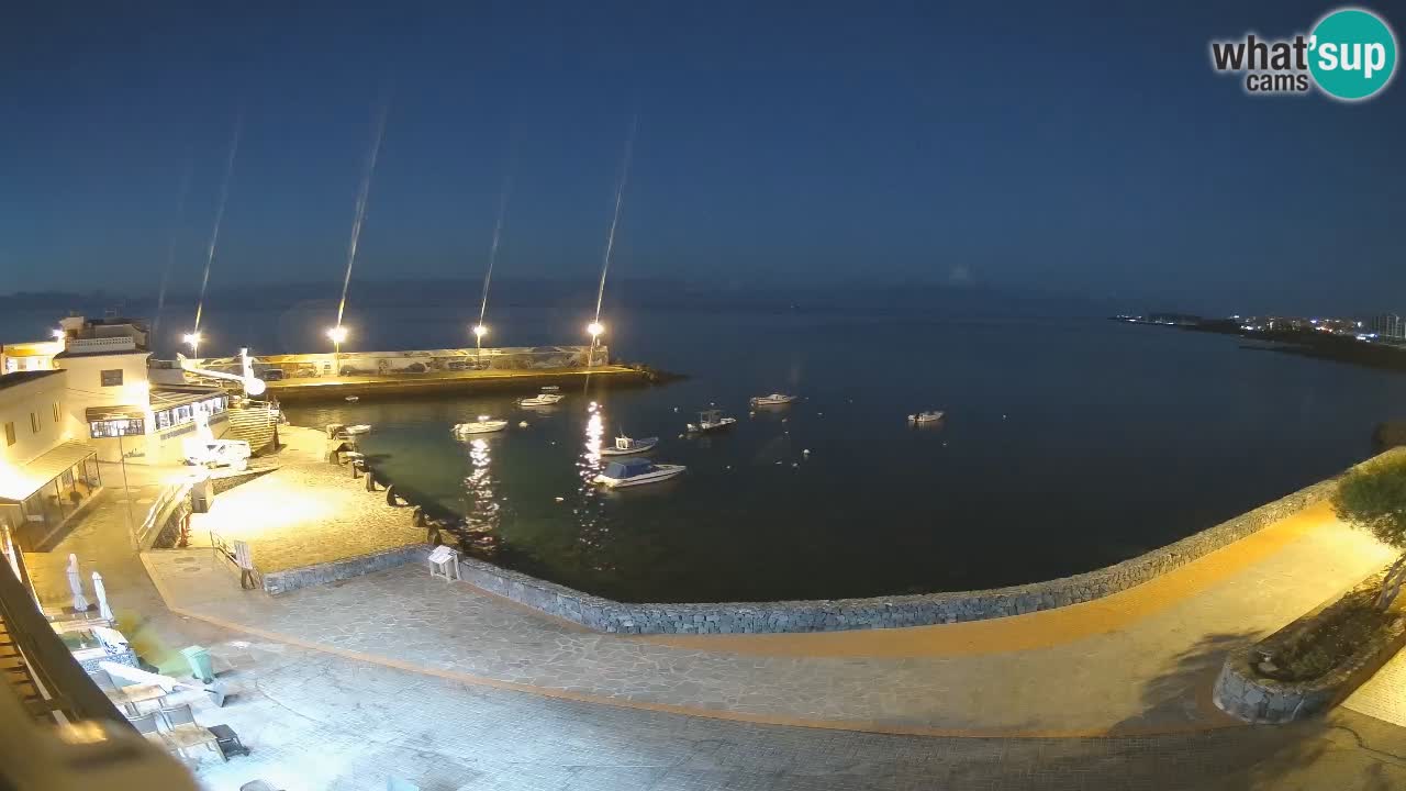 Los Abrigos – Promenade | Tenerife