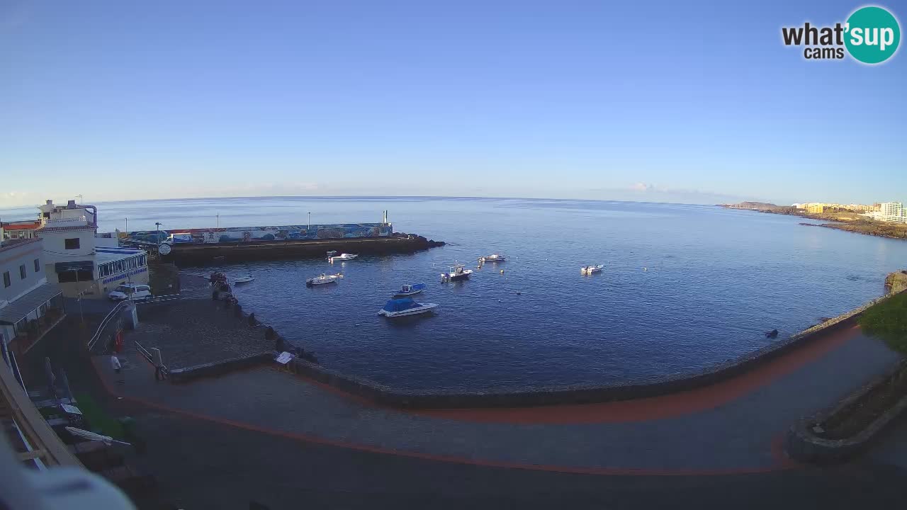 Los Abrigos – Lungomare | Tenerife