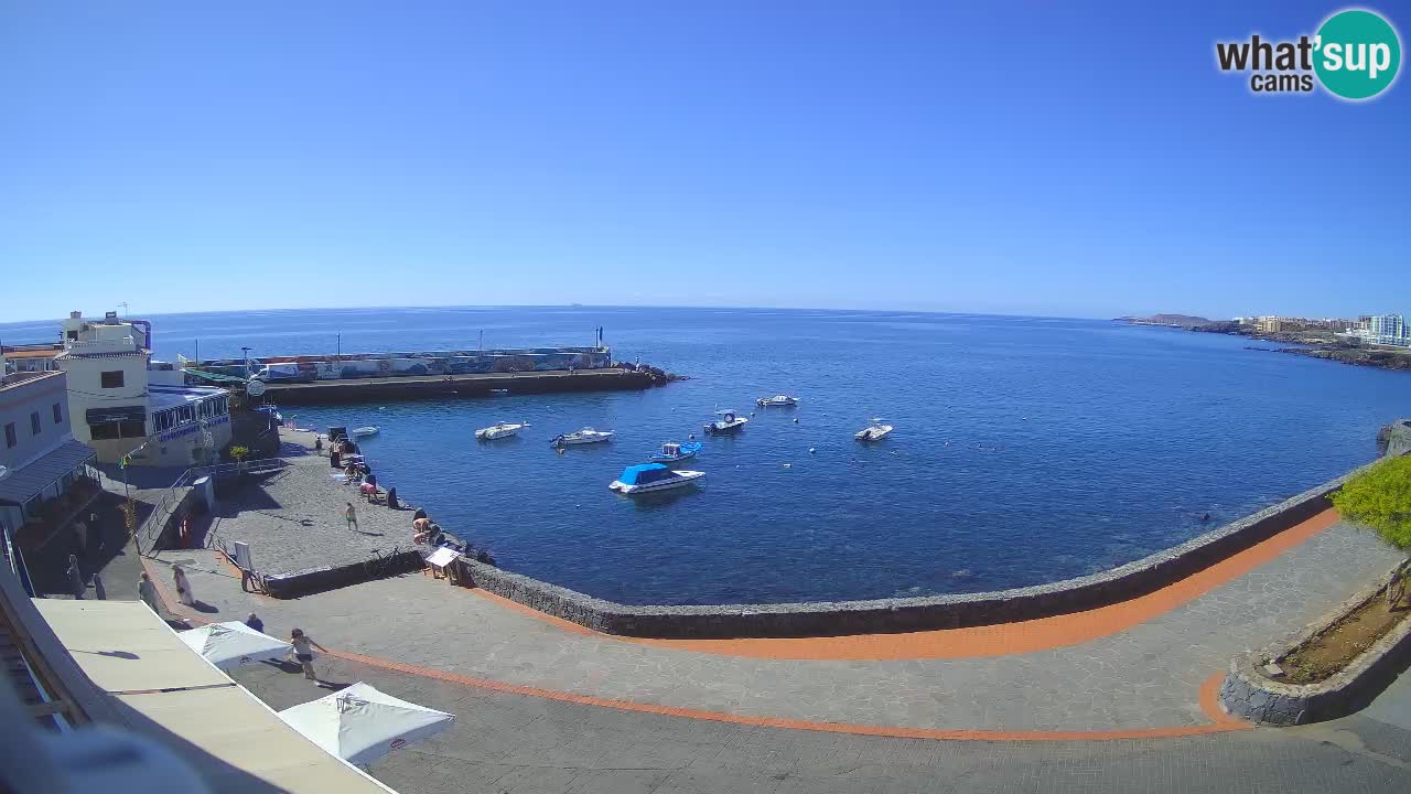 Los Abrigos – Lungomare | Tenerife