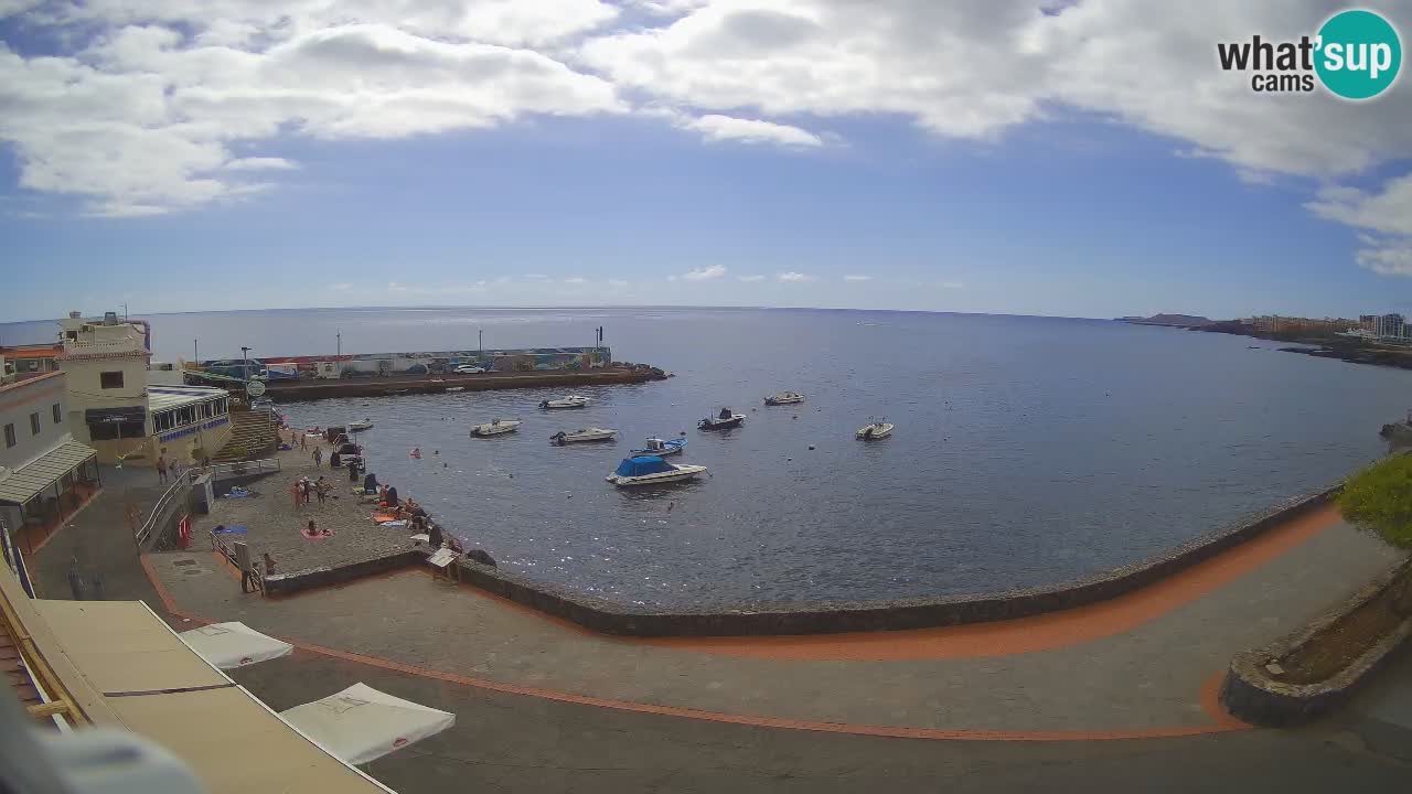 Los Abrigos – Promenade | Tenerife