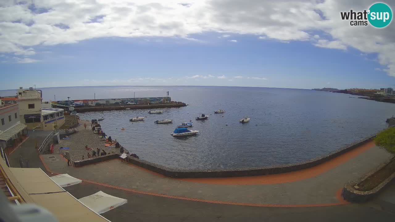 Los Abrigos – Promenade | Tenerife