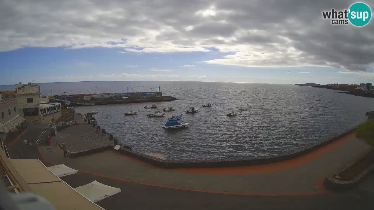 Los Abrigos – Lungomare | Tenerife
