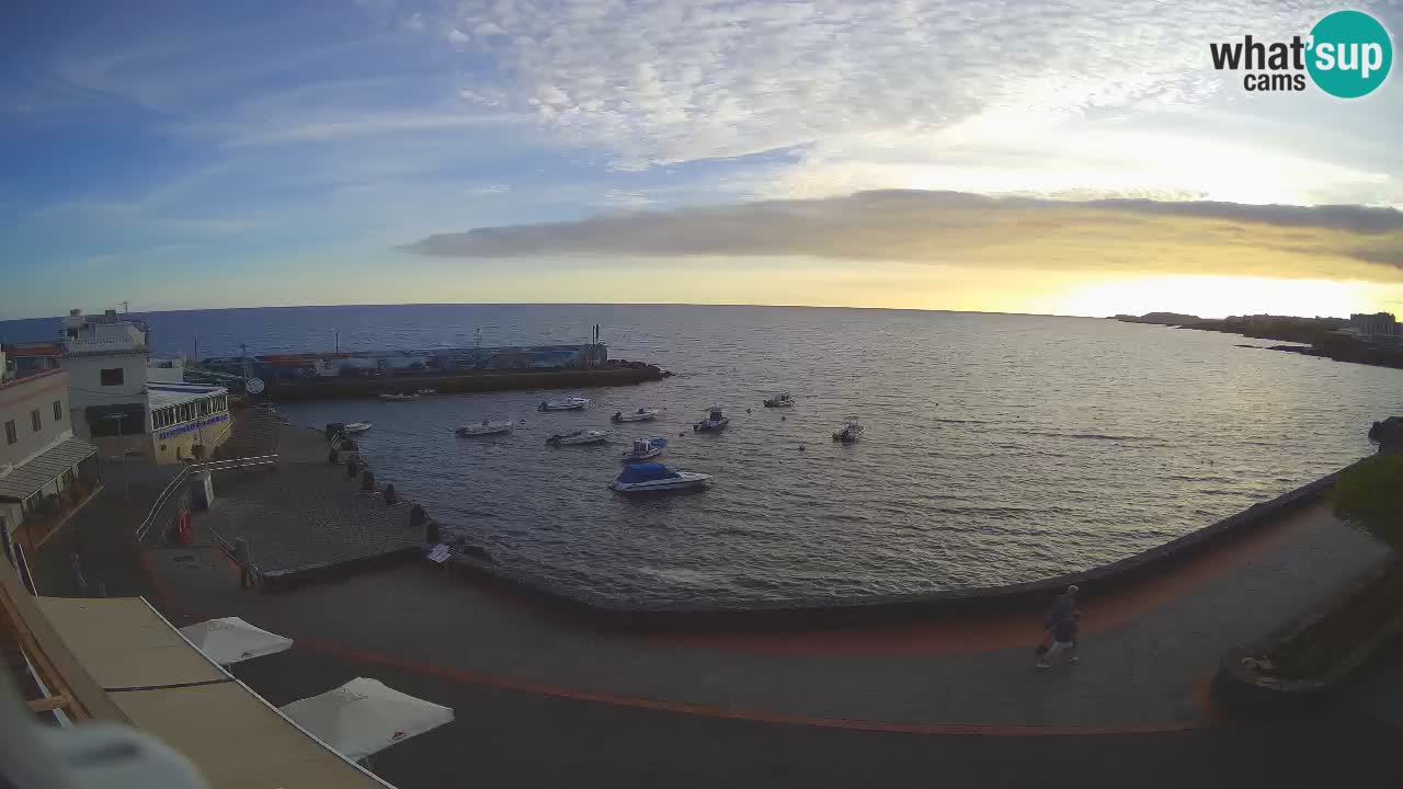 Los Abrigos – Lungomare | Tenerife