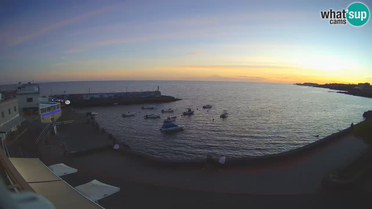 Los Abrigos – Promenada | Tenerife