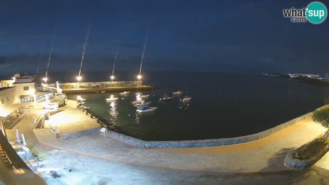 Los Abrigos – Promenade | Tenerife