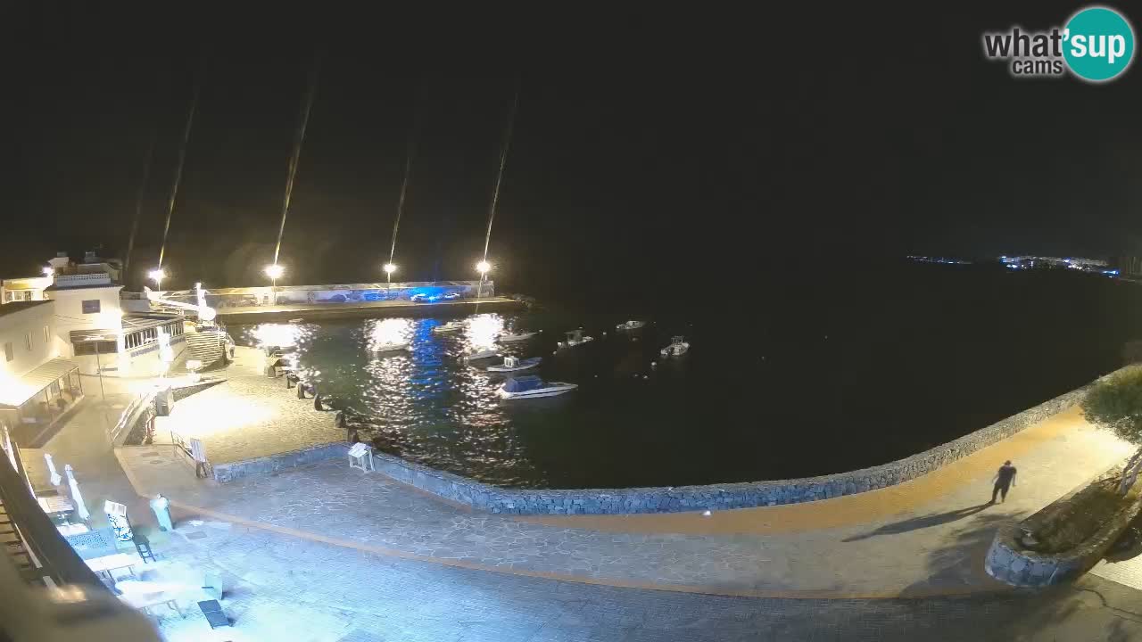 Los Abrigos – Promenade | Tenerife