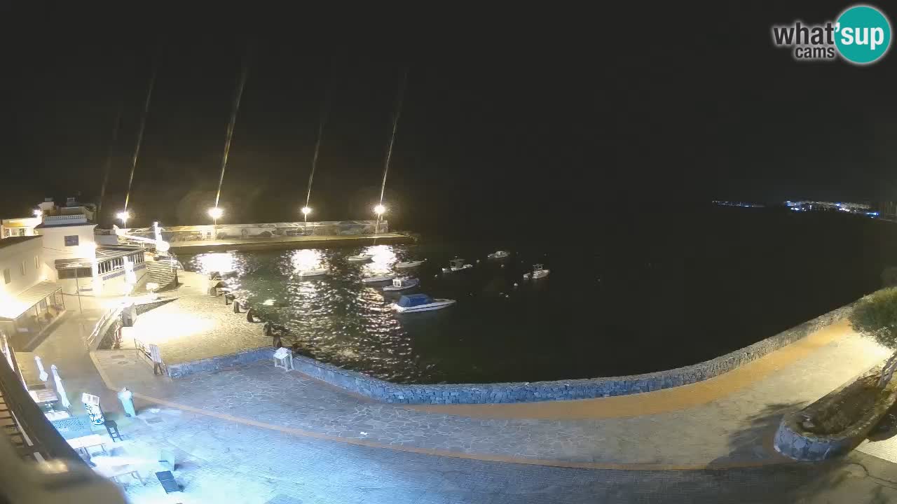 Los Abrigos – Promenade | Tenerife