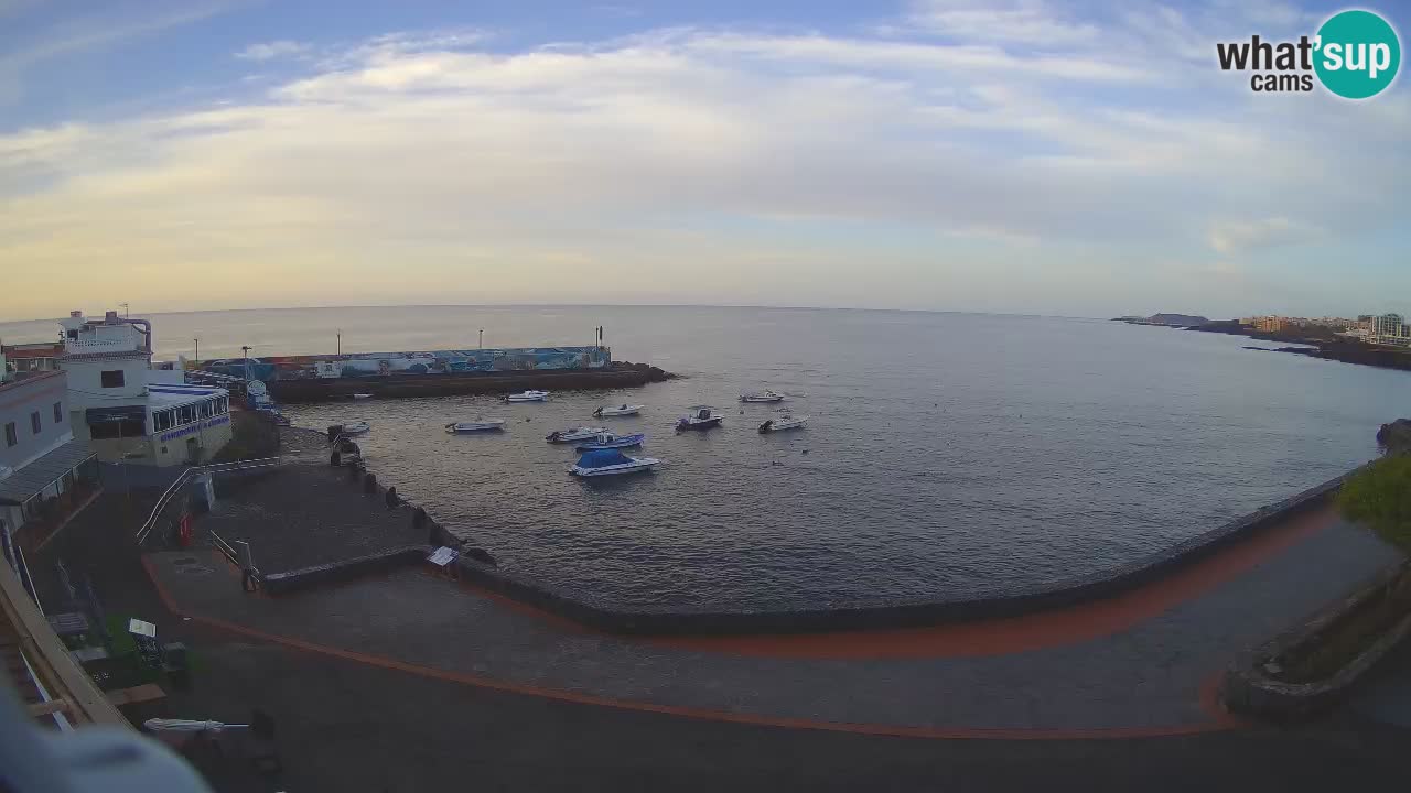Los Abrigos – Lungomare | Tenerife