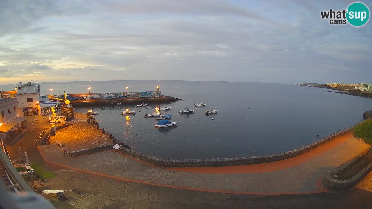 Los Abrigos – Lungomare | Tenerife