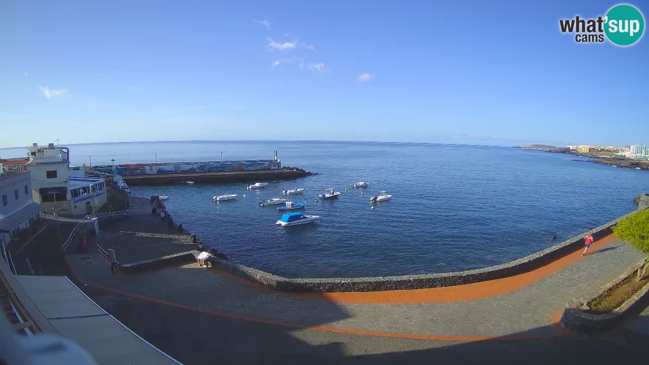 Los Abrigos – Lungomare | Tenerife