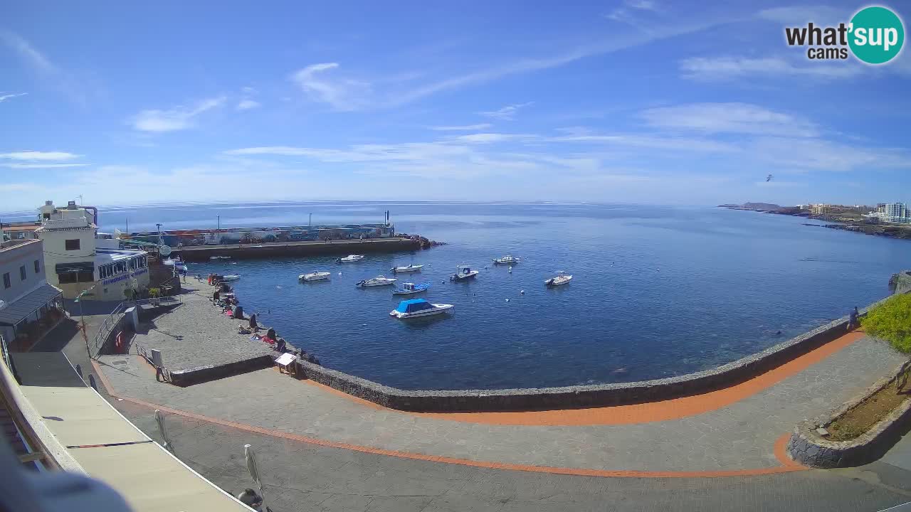Los Abrigos – Lungomare | Tenerife