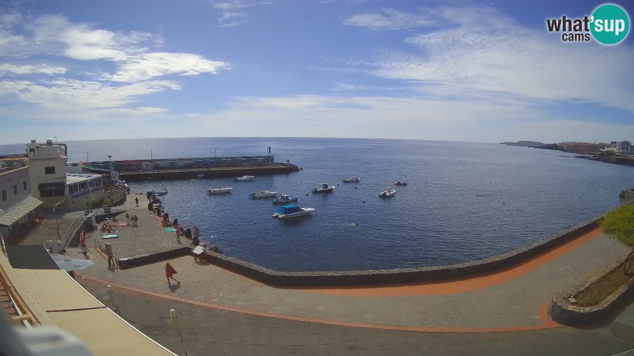 Los Abrigos – Lungomare | Tenerife