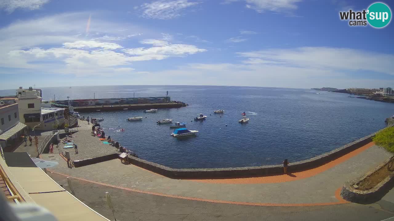 Los Abrigos – Lungomare | Tenerife
