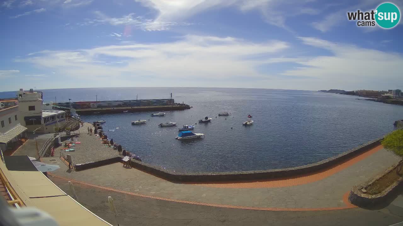 Los Abrigos – Promenade | Tenerife