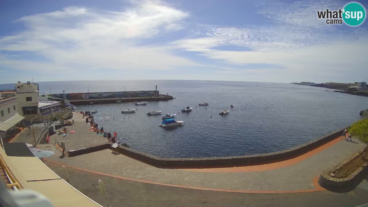 Los Abrigos – Lungomare | Tenerife