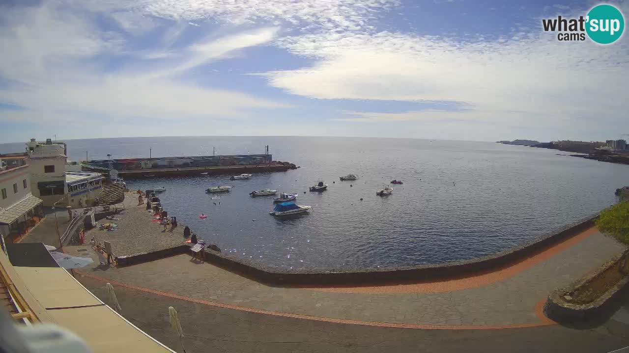 Los Abrigos – Promenada | Tenerife
