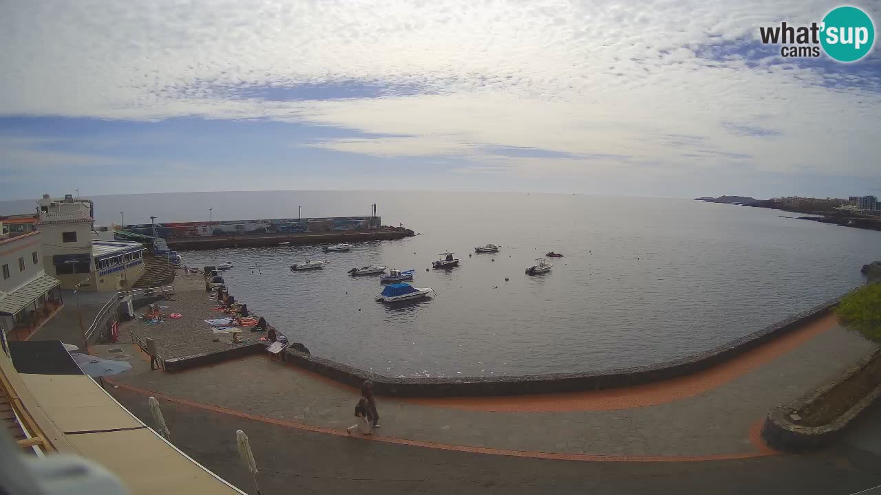 Los Abrigos – Promenade | Tenerife