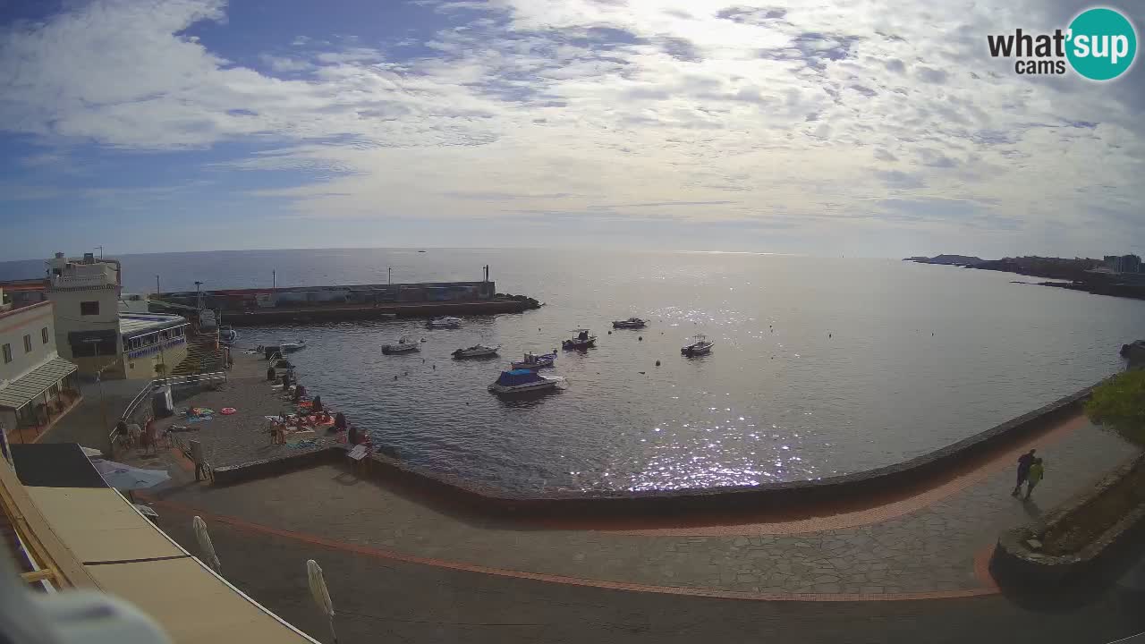 Los Abrigos – Lungomare | Tenerife