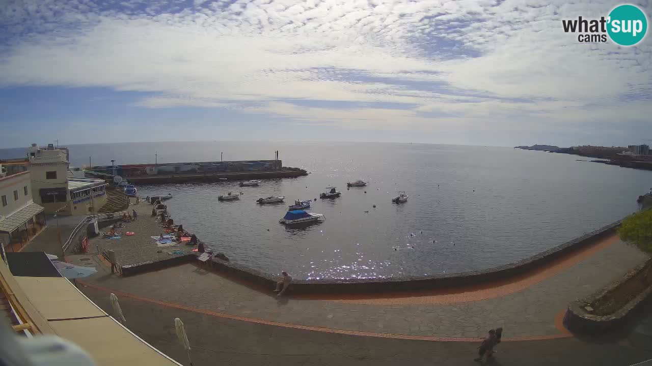 Los Abrigos – Promenada | Tenerife