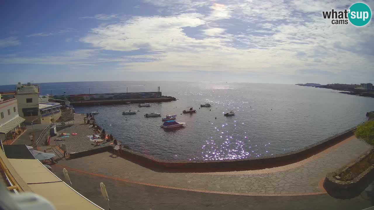 Los Abrigos – Promenade | Tenerife