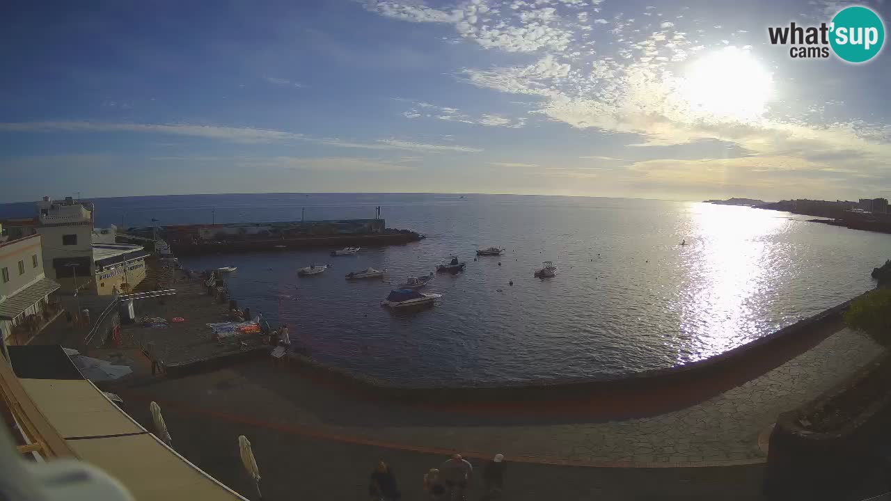 Los Abrigos – Promenade | Tenerife