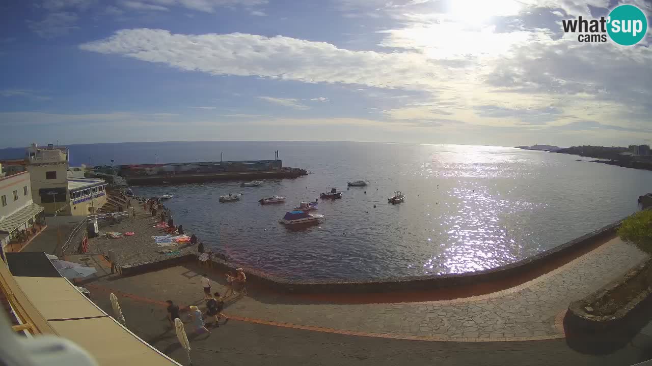 Los Abrigos – Lungomare | Tenerife