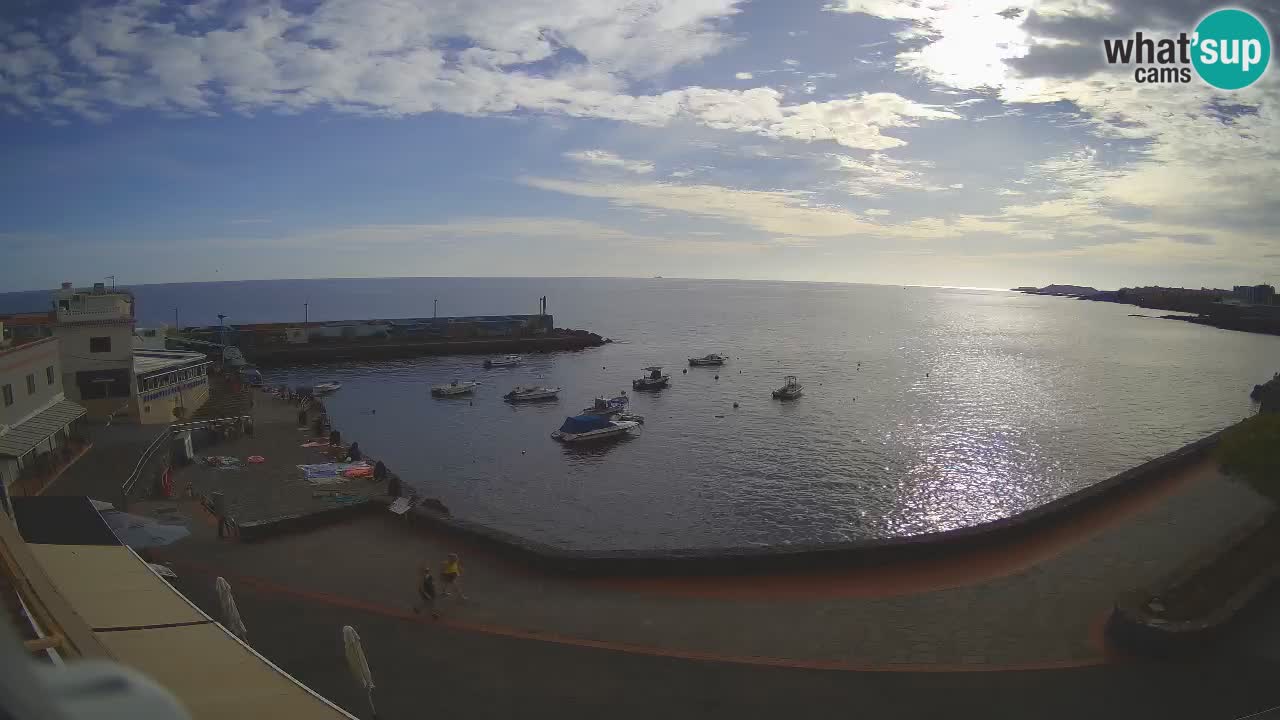Los Abrigos – Lungomare | Tenerife