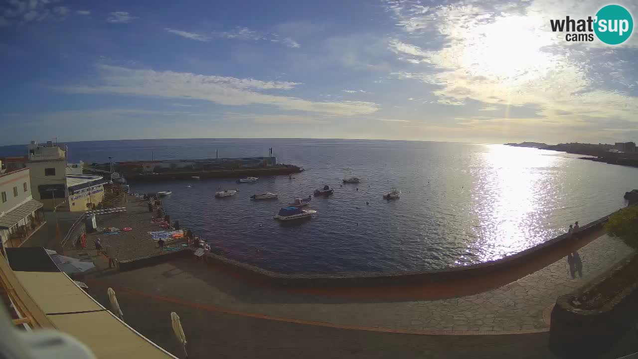 Los Abrigos – Promenade | Tenerife