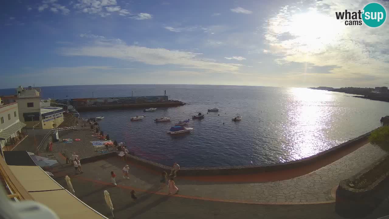 Los Abrigos – Promenade | Tenerife