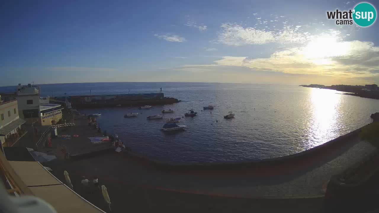 Los Abrigos – Lungomare | Tenerife