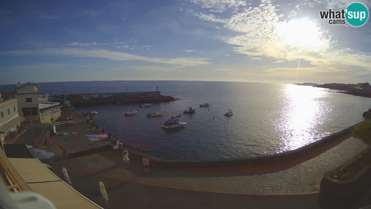 Los Abrigos – Promenade | Tenerife