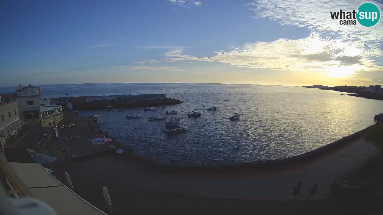 Los Abrigos – Promenade | Tenerife