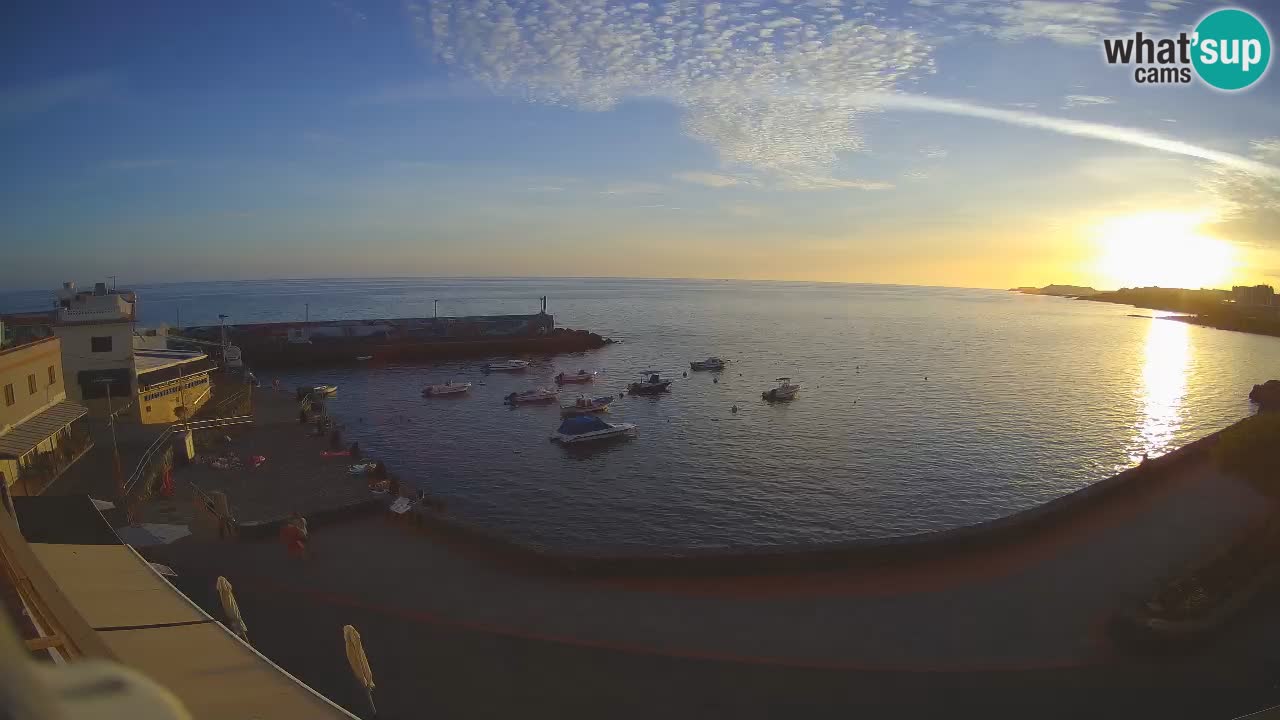 Los Abrigos – Lungomare | Tenerife