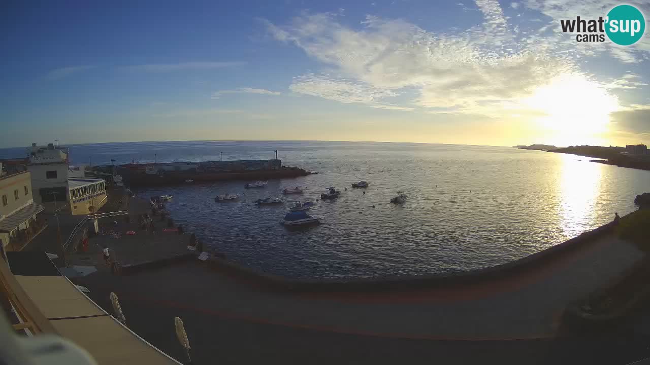 Los Abrigos – Promenada | Tenerife