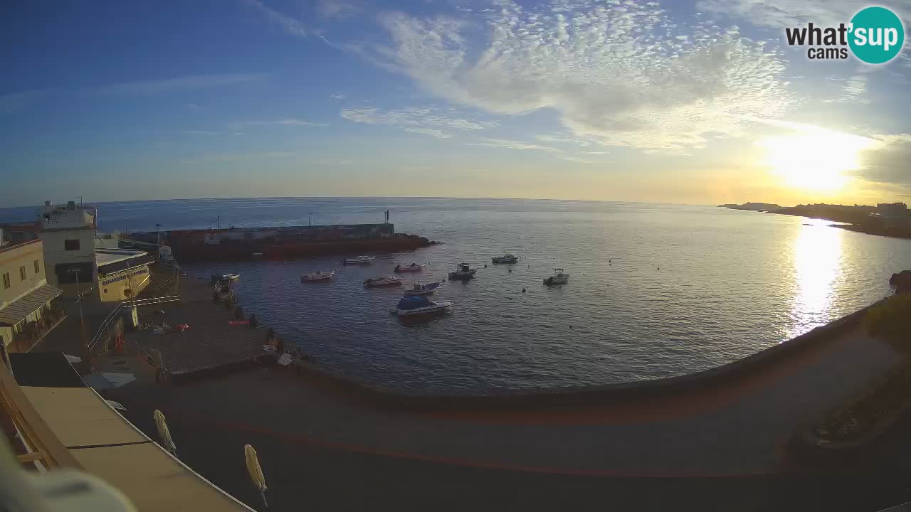 Los Abrigos – Promenade | Tenerife