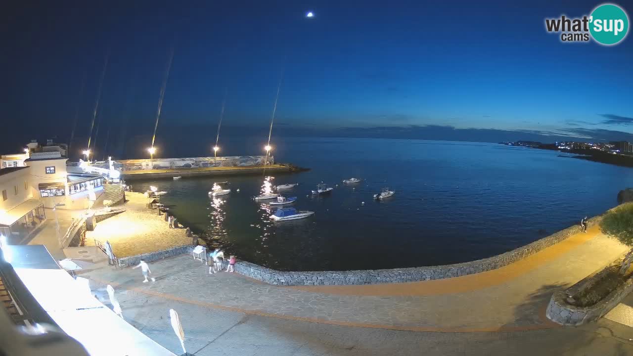 Los Abrigos – Lungomare | Tenerife