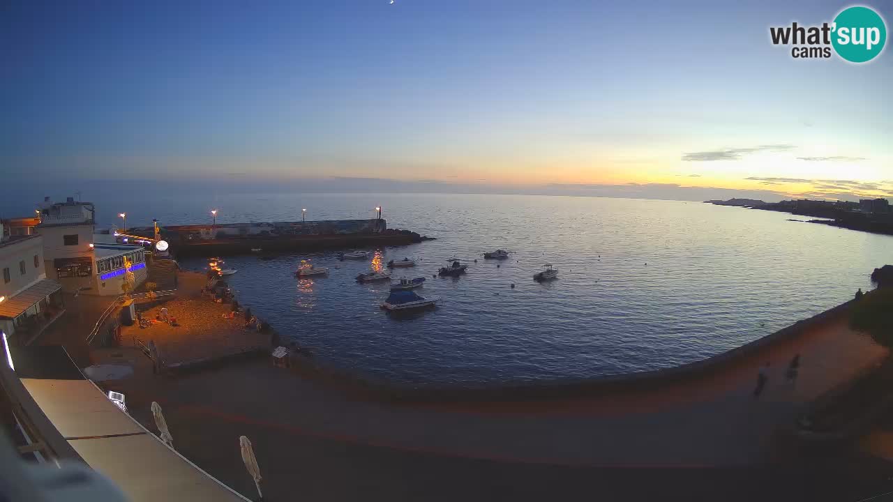 Los Abrigos – Promenade | Tenerife