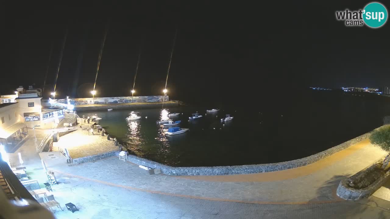 Los Abrigos – Promenade | Tenerife