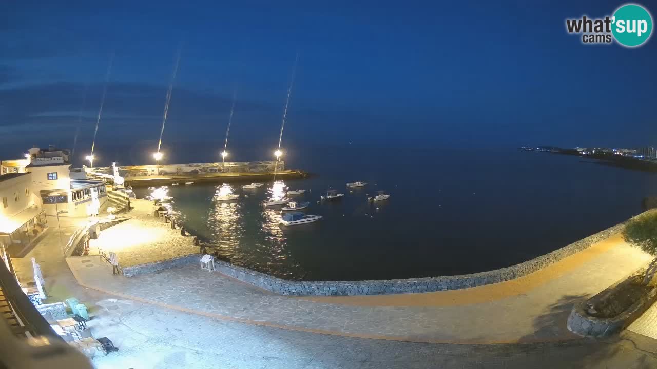 Los Abrigos – Promenade | Tenerife
