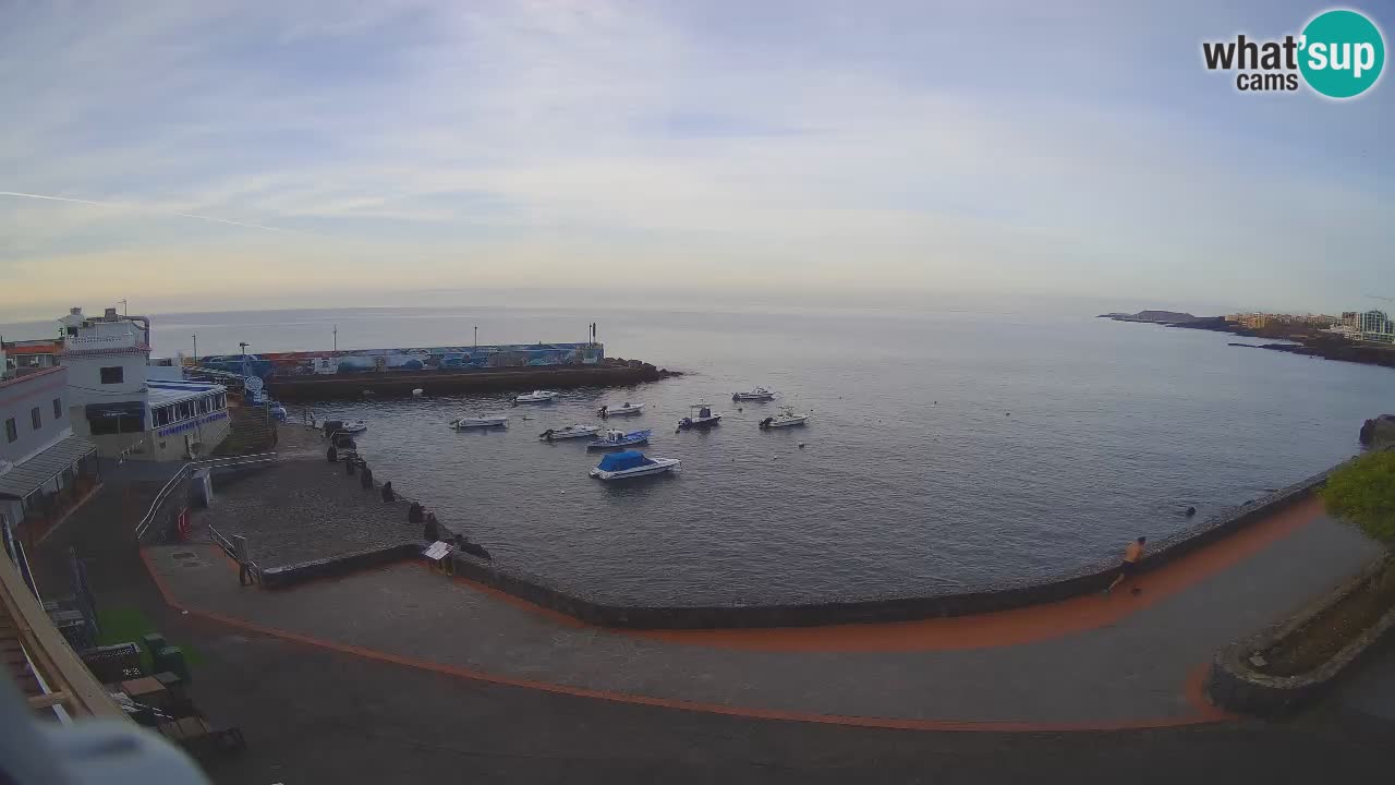 Los Abrigos – Lungomare | Tenerife