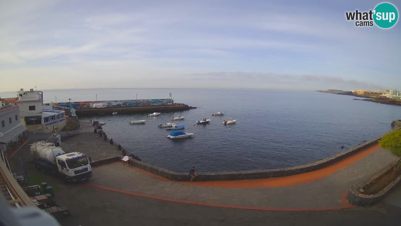 Los Abrigos – Lungomare | Tenerife