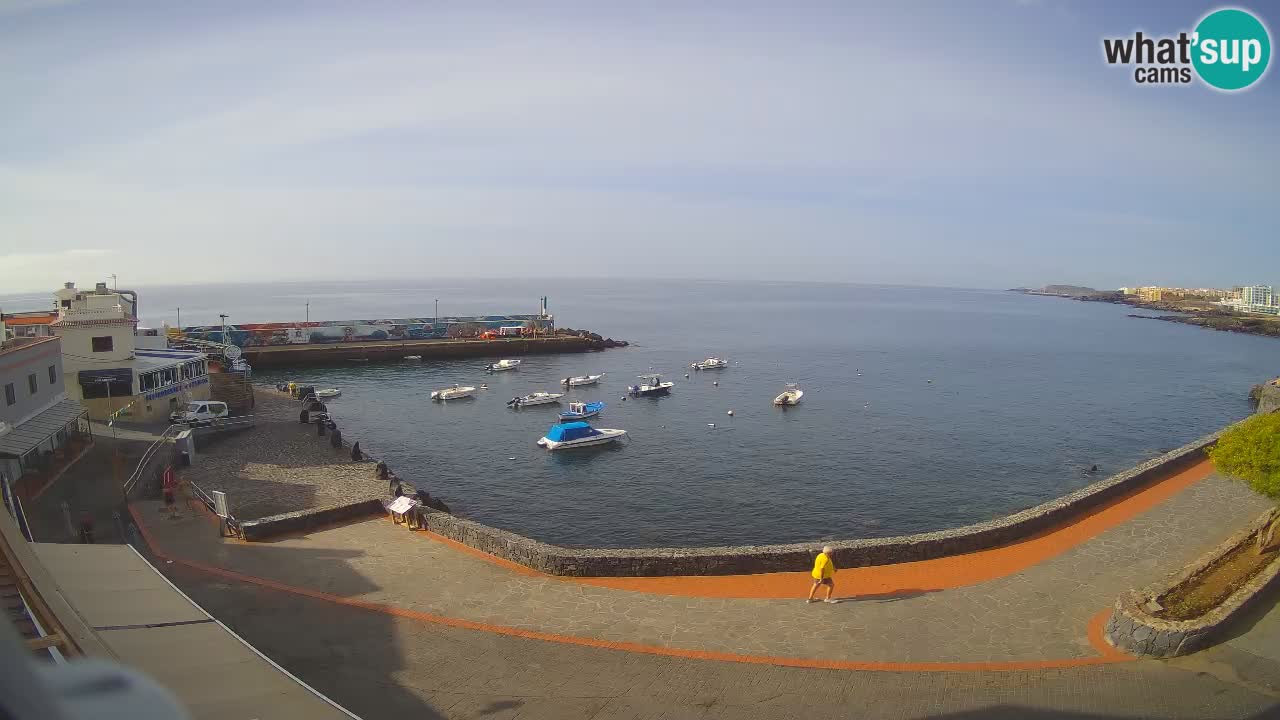 Los Abrigos – Promenada | Tenerife