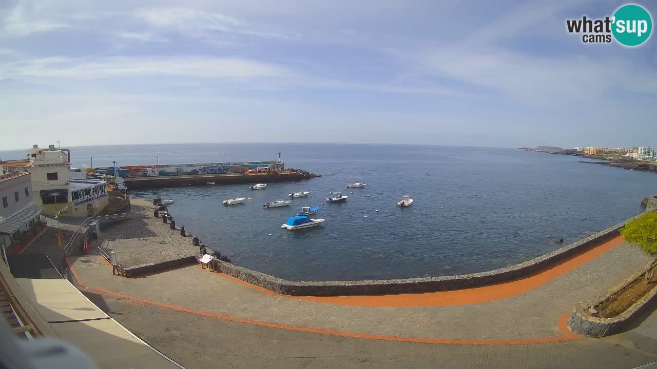 Los Abrigos – Lungomare | Tenerife